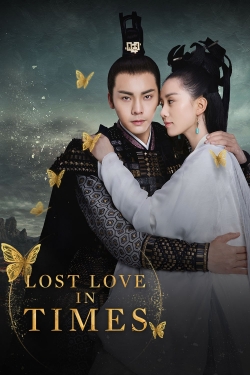 Watch Lost Love in Times movies free hd online