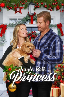 Watch Jingle Bell Princess movies free hd online