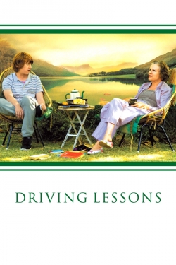 Watch Driving Lessons movies free hd online