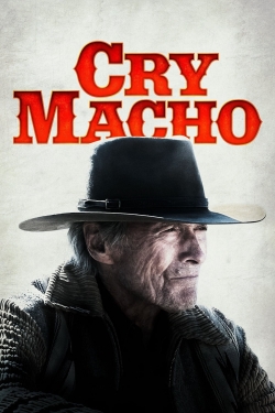 Watch Cry Macho movies free hd online