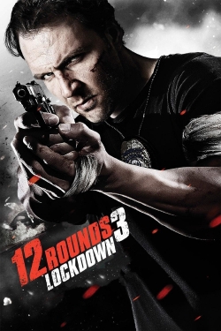 Watch 12 Rounds 3: Lockdown movies free hd online