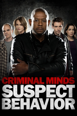 Watch Criminal Minds: Suspect Behavior movies free hd online