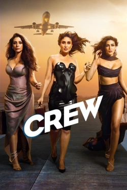 Watch Crew movies free hd online