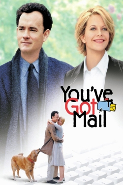 Watch You've Got Mail movies free hd online