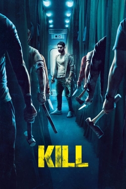 Watch Kill movies free hd online