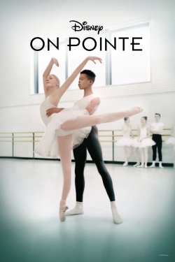 Watch On Pointe movies free hd online