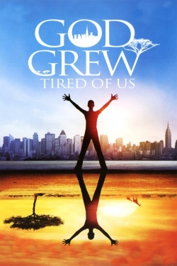 Watch God Grew Tired of Us movies free hd online