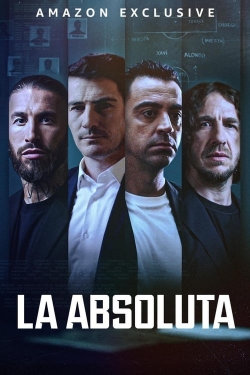 Watch La Absoluta movies free hd online