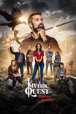 Watch Mythic Quest: Raven's Banquet movies free hd online