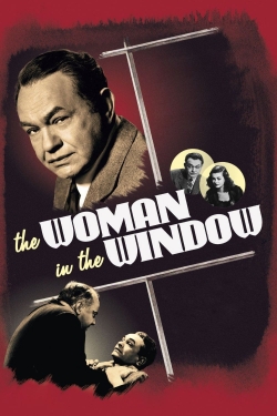 Watch The Woman in the Window movies free hd online