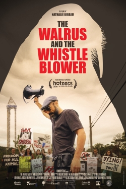 Watch The Walrus and the Whistleblower movies free hd online