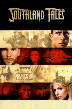 Watch Southland Tales movies free hd online