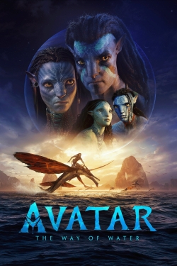 Watch Avatar: The Way of Water movies free hd online