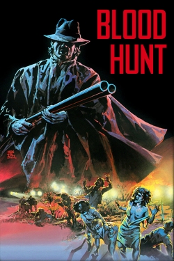 Watch Blood Hunt movies free hd online