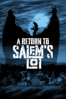 Watch A Return to Salem's Lot movies free hd online