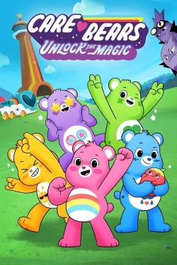 Watch Care Bears: Unlock the Magic movies free hd online