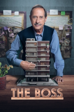 Watch The Boss movies free hd online