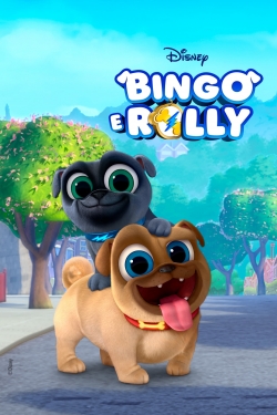 Watch Puppy Dog Pals movies free hd online