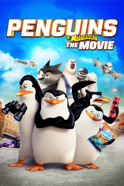 Watch Penguins of Madagascar movies free hd online