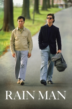 Watch Rain Man movies free hd online