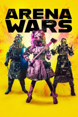 Watch Arena Wars movies free hd online