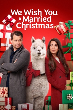 Watch We Wish You a Married Christmas movies free hd online