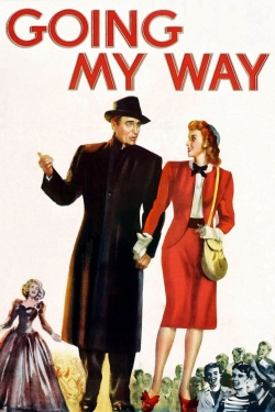 Watch Going My Way movies free hd online