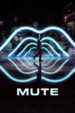 Watch Mute movies free hd online