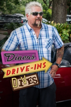 Watch Diners, Drive-Ins and Dives movies free hd online