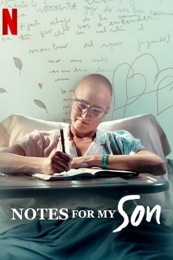 Watch Notes for My Son movies free hd online