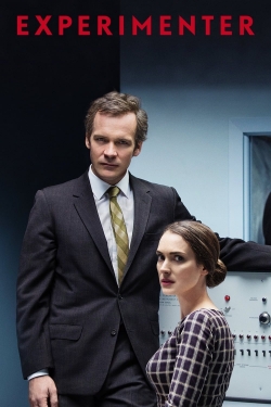 Watch Experimenter movies free hd online