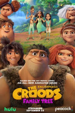 Watch The Croods: Family Tree movies free hd online