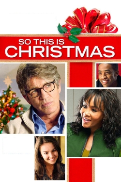 Watch So This Is Christmas movies free hd online