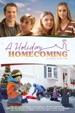 Watch A Holiday Homecoming movies free hd online