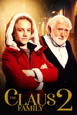 Watch The Claus Family 2 movies free hd online
