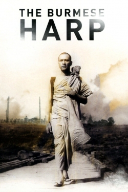 Watch The Burmese Harp movies free hd online