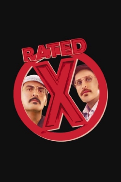 Watch Rated X movies free hd online