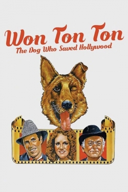 Watch Won Ton Ton: The Dog Who Saved Hollywood movies free hd online