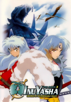 Watch Inuyasha the Movie 3: Swords of an Honorable Ruler movies free hd online