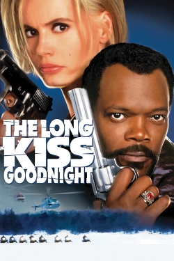 Watch The Long Kiss Goodnight movies free hd online