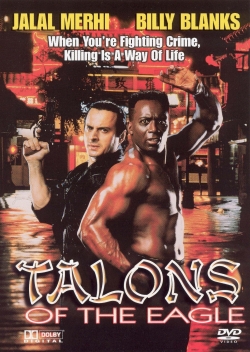 Watch Talons of the Eagle movies free hd online