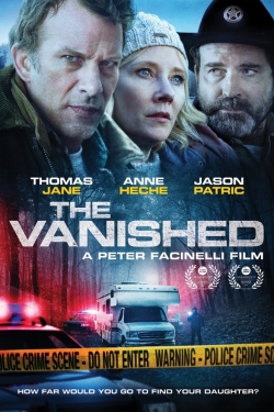 Watch The Vanished movies free hd online