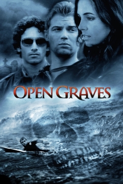 Watch Open Graves movies free hd online