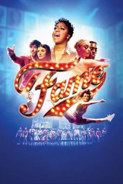 Watch Fame: The Musical movies free hd online