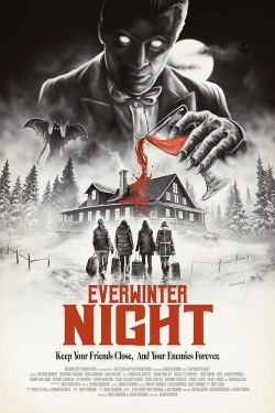 Watch Everwinter Night movies free hd online