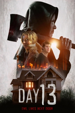 Watch Day 13 movies free hd online