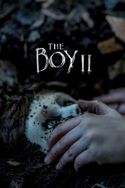 Watch Brahms: The Boy II movies free hd online