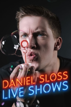 Watch Daniel Sloss: Live Shows movies free hd online