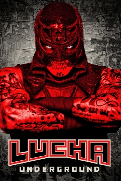 Watch Lucha Underground movies free hd online