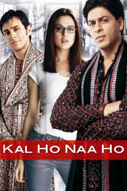 Watch Kal Ho Naa Ho movies free hd online